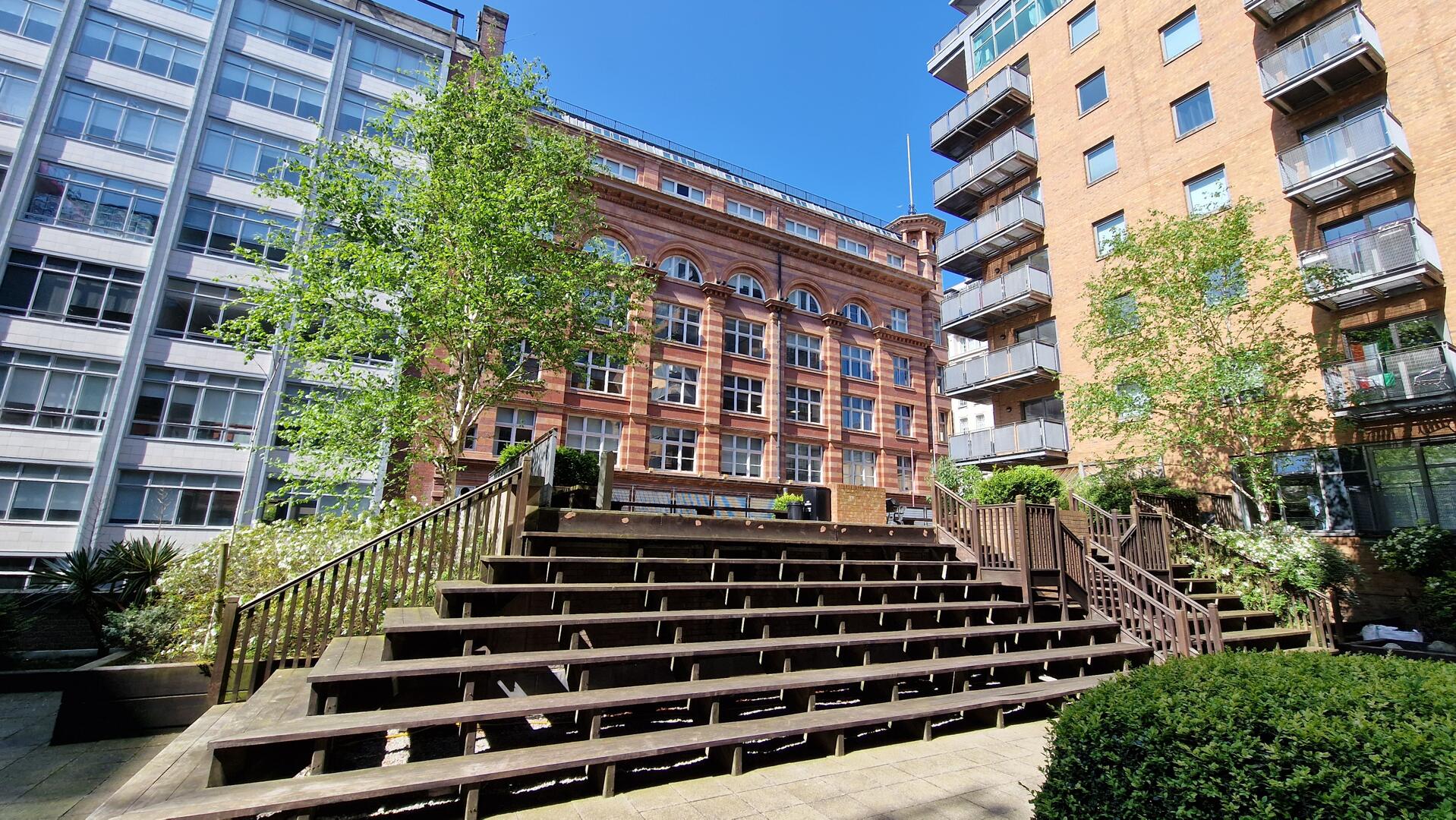 W3 Building, 220 51 Whitworth Street West  Manchester